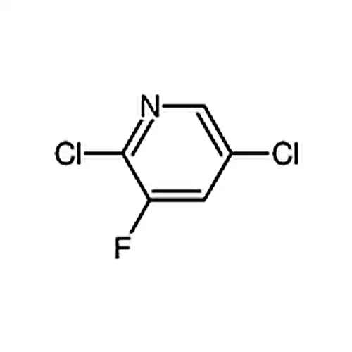 2，5-二氯-3-氟吡啶