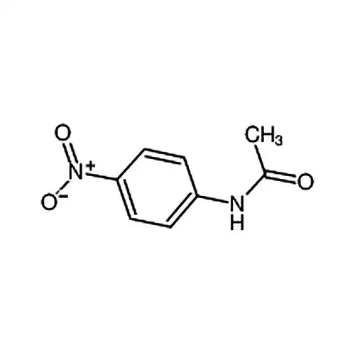 对硝基乙酰苯胺