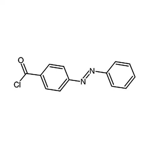 4-苯偶氮苯甲酰氯