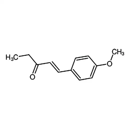 1-(4-甲氧苯基)-1-戊烯-3-酮