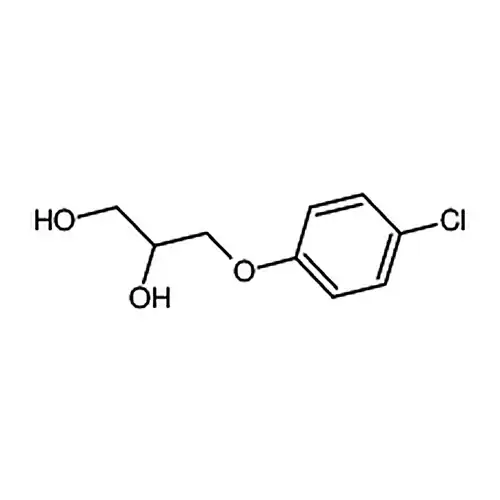 3-(4-氯苯氧基)-1,2-丙二醇