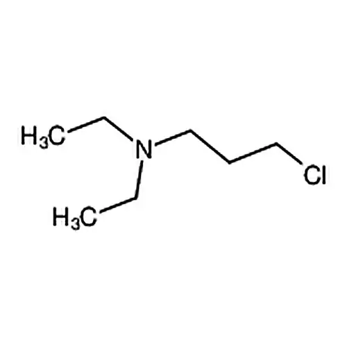 3-氯-1-二乙氨基丙烷