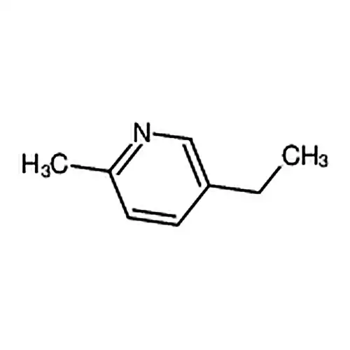 5-乙基-2-甲基吡啶