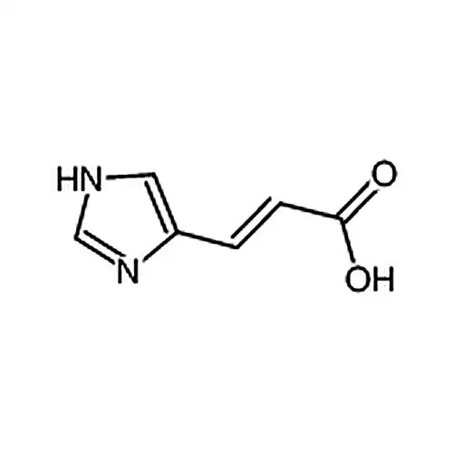 3-(1H-咪唑-4-基)丙烯酸