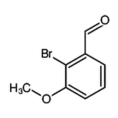 2-溴-3-甲氧基苯甲醛
