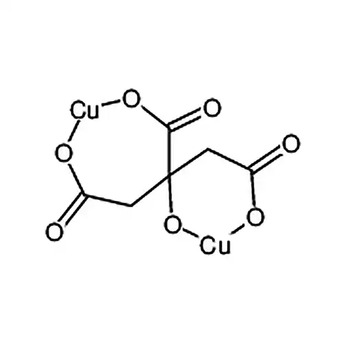 柠檬酸铜