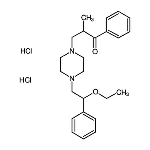 盐酸依普拉酮