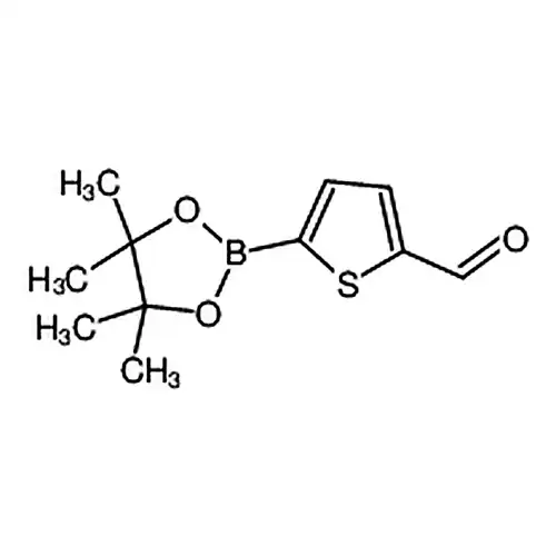 5-醛基-2-噻吩硼酸频那醇酯