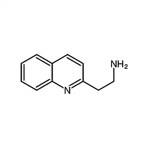 2-(喹啉-2-基)乙胺