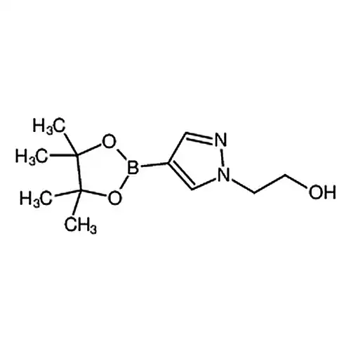 1-(羟乙基)吡唑-4-硼酸频哪醇酯