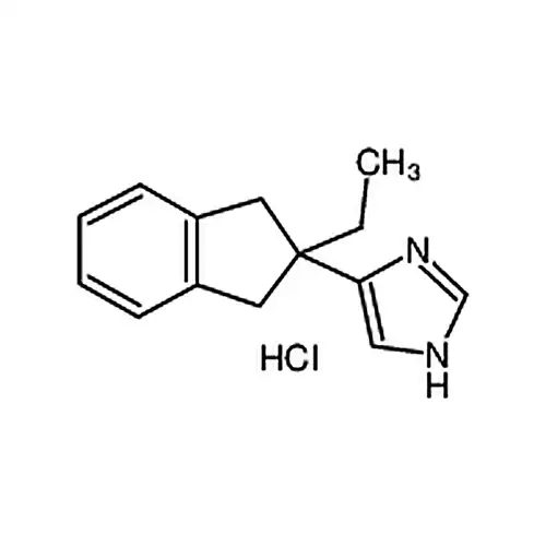 阿替美唑盐酸盐