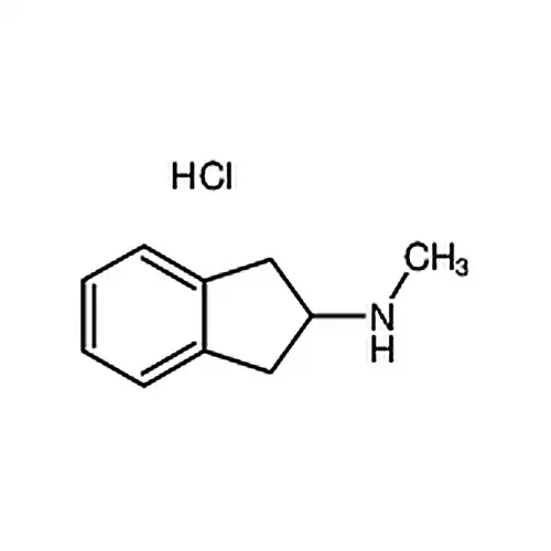 N-甲基-2，3-二氢-1H-茚-2-胺盐酸盐