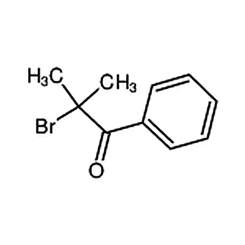 2-溴异丁酰苯