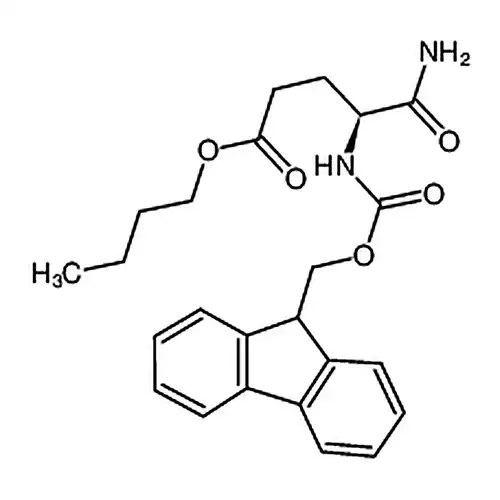 Fmoc-L-Glu(tBu)-NH2