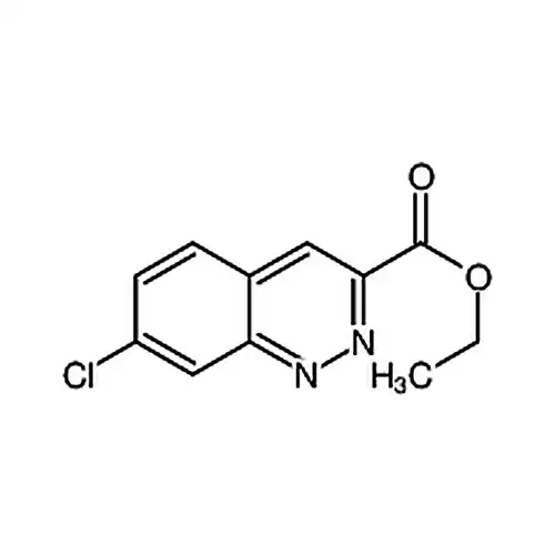 7-氯辛啉-3-羧酸乙酯