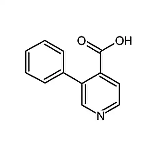 3-苯基吡啶-4-羧酸
