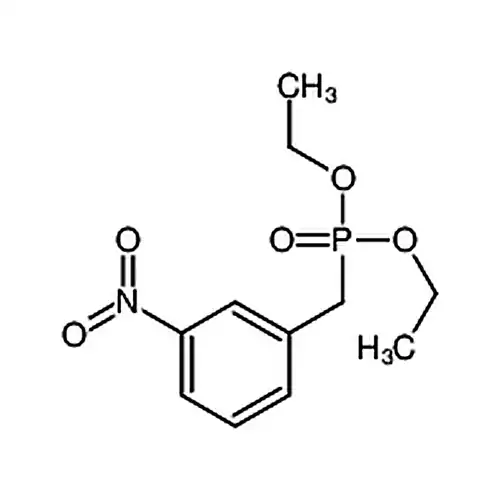 3-硝基苄基膦酸二乙酯