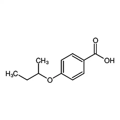 4-(仲丁氧基)苯甲酸
