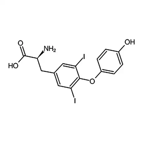 3,5-二碘-L-甲状腺素