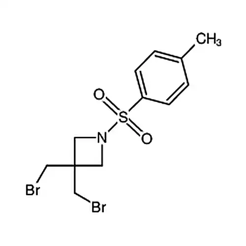 3，3-双(溴甲基)-1-甲苯磺酰