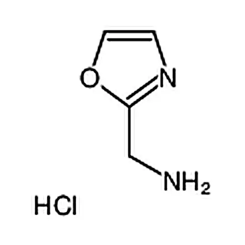 2-氨甲基恶唑盐酸盐