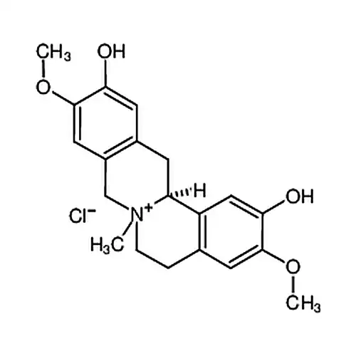 盐酸黄柏碱