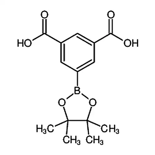 3.5-二羧基苯硼酸频呢醇酯