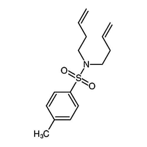 N，N-二(丁-3-烯-1-基)-4-甲基苯磺酰胺