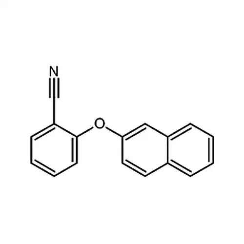 2-(2-萘氧基)苯腈