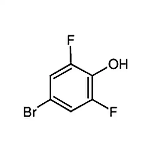 4-溴-2,6-二氟苯酚
