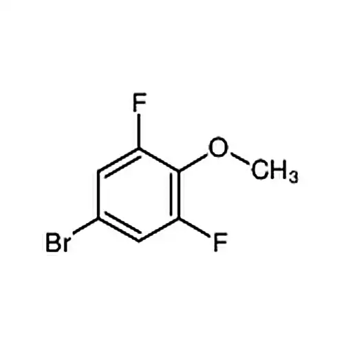 4-溴-2,6-二氟苯甲醚