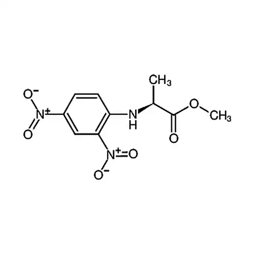 N-(2,4-二硝基苯基)-L-丙氨酸甲酯