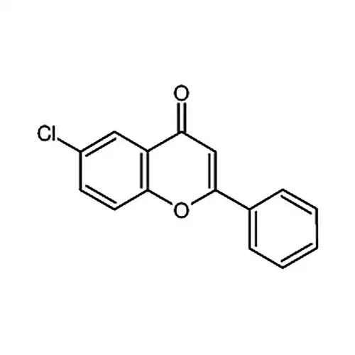 6-氯黄酮