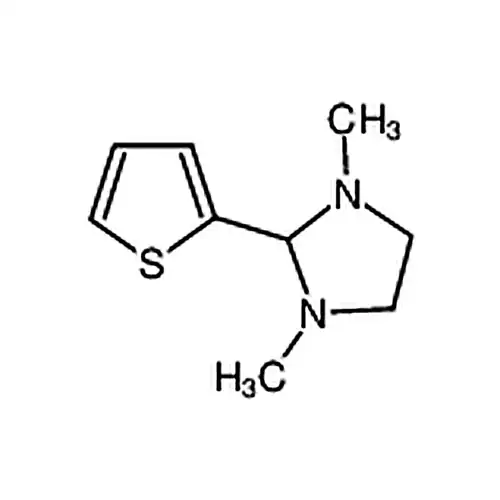 1,3-二甲基-2-(2-噻吩基)咪唑烷