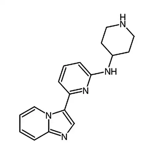 IRAK inhibitor 1