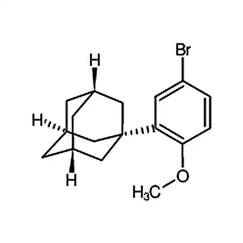 2-(1-金刚烷基)-4-溴苯甲醚