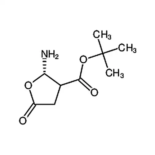 (S)-Boc-3-氨基-Y-丁内酯
