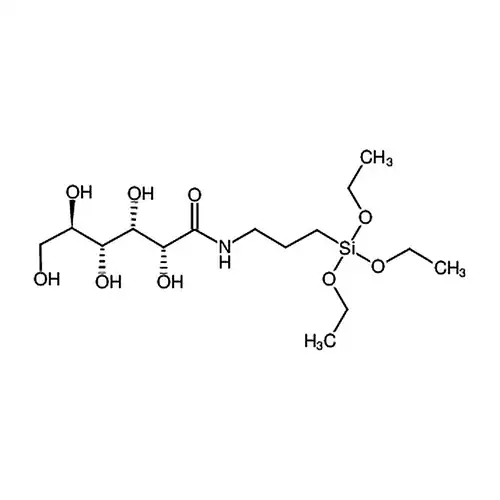 N-(3-三乙氧硅基丙基)葡糖酰胺