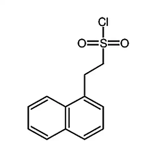 2-(1-萘基)乙烷磺酰氯