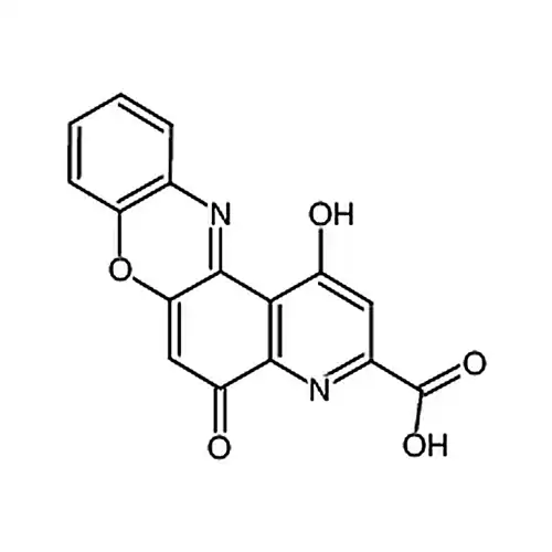 Pirenoxine