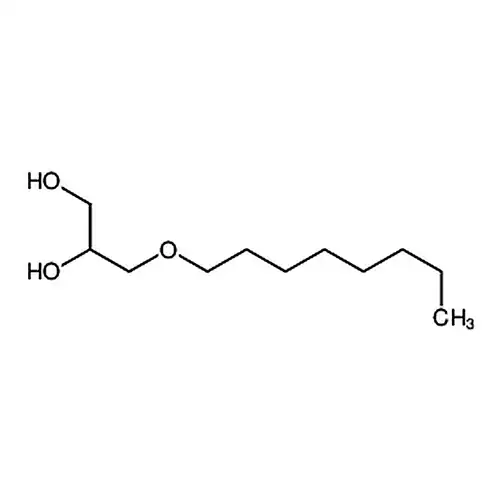 3-(辛氧基)丙烷-1，2-二醇