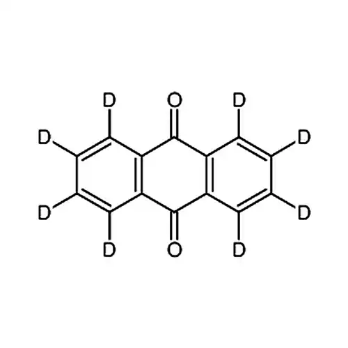 蒽醌-D8