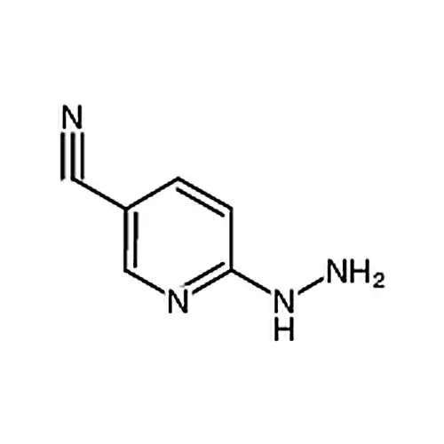6-肼基烟腈