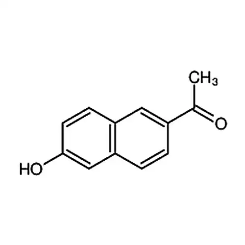 6-乙酰基-2-萘酚