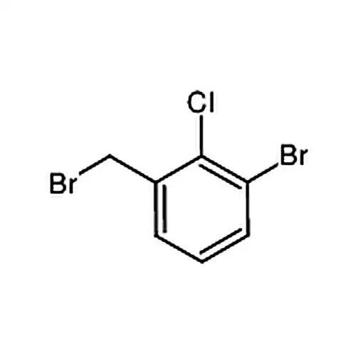 1-溴-3-(溴甲基)-2-氯苯