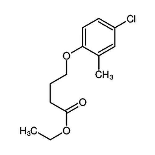4-(4-氯-2-甲基苯氧基)丁酸乙酯