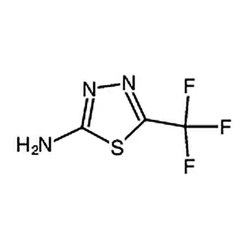 2-氨基-5-三氟甲基-1,3,4-噻重氮