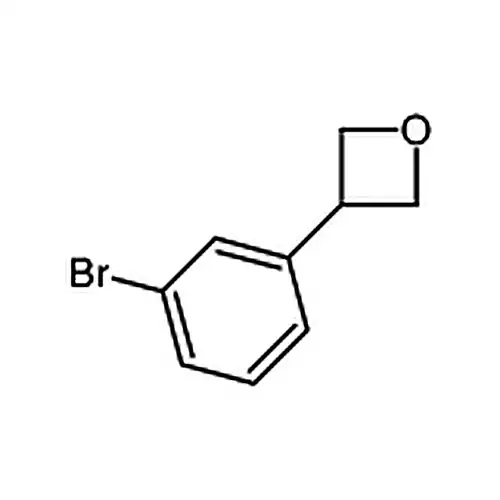 3-(3-溴苯基)氧杂环丁烷