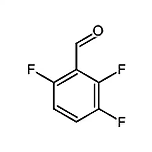 2,3,6-三氟苯甲醛