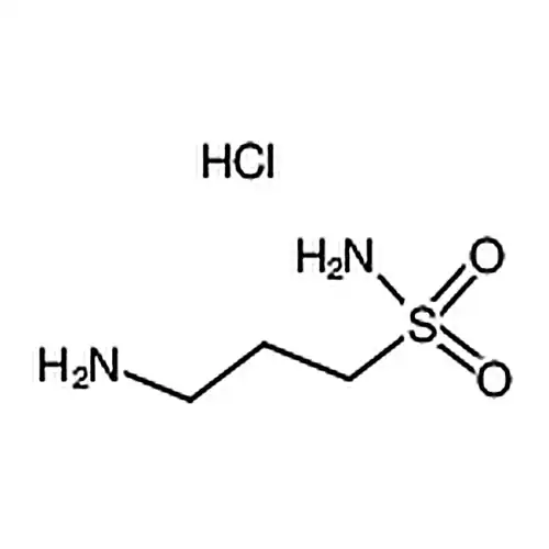 3-氨基丙-1-磺酰胺盐酸盐